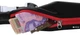 Спортивний пояс для телефона RedPoint Elastic Sport Belt Red (СП.00.Т.03.00.000) - зображення 6