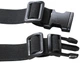 Спортивний пояс для телефона RedPoint Elastic Sport Belt Violet (СП.00.Т.12.00.000) - зображення 10