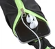 Спортивний пояс для телефона RedPoint Elastic Sport Belt Lite Green (СП.00.Т.22.00.000) - зображення 5