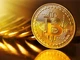 Монетка BauTech Bitcoin Сувенирная Золотистый (1005-371-01) - изображение 2
