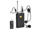 Микрофон петличка Firefly Fifine K031 UHF USB Приемник Беспроводной (1005-925-00) - изображение 1