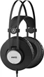 Навушники AKG K72 Black - зображення 1