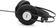 Навушники AKG K72 Black - зображення 4