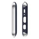 Чохол Spigen для Samsung S8 Plus Neo Hybrid Silver Arctic (571CS21652) - зображення 4