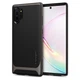 Чохол Spigen для Samsung Note 10 Plus / 10 Plus 5G Plus Neo Hybrid, Gunmetal (627CS27339) - зображення 1