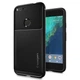 Чохол Spigen для Google Pixel XL Rugged Armor Black (F15CS20903) - зображення 1