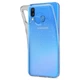 Чохол Spigen для Samsung Galaxy A40 Liquid Crystal Glitter Crystal Quartz (618CS26442) - зображення 4