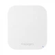 Беспроводное зарядное устройство Spigen Essential F302W для iPhone X/8/8 Plus/Samsung, White (000CH20799) - изображение 3