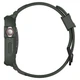 Чохол-ремінець Spigen Rugged Armor Pro Apple Watch 45 mm Military Green (062CS26016) - зображення 4
