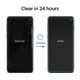 Защитная пленка Spigen для Samsung S10 Plus - Neo Flex, 2 шт (606FL25695) - изображение 8