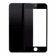 Захисне скло Baseus Full-Glass 0.3 mm iPhone SE 2020/7/8 Black (SGAPIPH8N-KA01/SGAPIPH8N-AJG01) - зображення 1