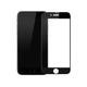 Защитное стекло Baseus для iPhone 7/8 Plus Full-Glass 0.3mm, Black (SGAPIPH8P-KA01) - изображение 1