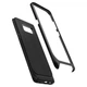 Чохол Spigen для Samsung S8 Plus Neo Hybrid Shiny Black (571CS21651) - зображення 2