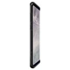Чохол Spigen для Samsung S8 Plus Neo Hybrid Shiny Black (571CS21651) - зображення 5