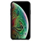 Чехол Spigen для iPhone XS Max Silicone Fit, Black (065CS25653) - изображение 3