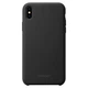 Чехол Spigen для iPhone XS Max Silicone Fit, Black (065CS25653) - изображение 4