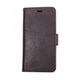 Чохол-книжка Valenta для iPhone 6/6S Brown (1241624i6) - зображення 1