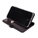 Чохол-книжка Valenta для iPhone 6/6S Brown (1241624i6) - зображення 5