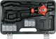Nitownica YATO dwuręczna gwintowana 360 mm YT-36128 (5906083000423) - obraz 4