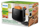 Тостер PHILIPS Daily Collection HD2582/90 - зображення 7