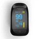 Пульсоксиметр MEDICA+ Cardio control 7.0 BL (Япония) - изображение 2