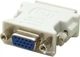 Адаптер Value VGA Female на DVI Male (12+5) (S0115) - изображение 1