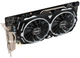 Видеокарта MSI PCI-Ex Radeon RX 580 ARMOR 8G OC GDDR5 (256bit) (1366/8000) (DVI, 2 x HDMI, 2 x DisplayPort) (RX 580 ARMOR 8G OC) - изображение 3