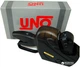 Этикет-пистолет Open Data Uno Maxi 6 Black (UN2616N-M6) - изображение 4