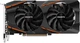 Видеокарта Gigabyte PCI-Ex Radeon RX 570 Gaming 4GB GDDR5 (256bit) (1244/7000) (HDMI, 3 x Display Port) (GV-RX570GAMING-4GD) - изображение 1