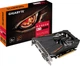 Видеокарта Gigabyte PCI-Ex Radeon RX 550 D5 2GB GDDR5 (128bit) (1183/7000) (DVI, HDMI, Display Port) (GV-RX550D5-2GD) - изображение 4