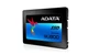 Накопитель SSD 512GB A-Data Ultimate SU800 2.5" SATAIII 3D TLC (ASU800SS-512GT-C) - изображение 2