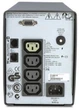 ИБП APC Smart-UPS SC 420VA (SC420I) - изображение 2