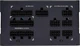 Блок живлення Corsair AX850 (CP-9020151-EU) 850W - зображення 5