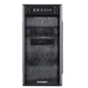 Корпус Crown CMC-403 (CM-500 Office) Black 500W - зображення 2