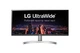 Монитор LG 29" UltraWide 29WK600-W IPS White; 2560x1080, 300 кд/м2, 5 мс, 2xHDMI, DisplayPort, динамики 2х5 Вт - изображение 1
