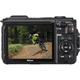 Цифровая фотокамера Nikon Coolpix W300 Black (VQA070E1) (официальная гарантия) - изображение 4