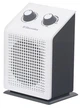 Тепловентилятор Electrolux EFH/S-1115 1500 Вт Білий/ Сірий - зображення 1
