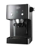 Кавоварка рожкова Gaggia Grangaggia Style black - зображення 1