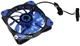Вентилятор GameMax GMX-AF12B Blue - изображение 5