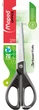 Ножиці офісні Maped Essentials Green 17 см (MP.468010) - зображення 2