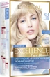 Стійка крем-фарба для волосся L'Oreal Paris Excellence Creme 03 - Супер-освітлюючий русявий попелястий (3600523781157) - зображення 1