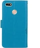 Чохол Clover для Huawei Y6 Prime 2018 книжка шкіра PU Блакитний - зображення 3