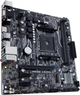 Материнская плата Asus Prime A320M-K (sAM4, AMD A320, PCI-Ex16) - изображение 2