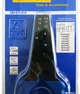 Кліщі обтискні S&R 0.75-16 мм² (580075016) - зображення 10