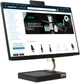 Моноблок Lenovo IdeaCentre 5 24IMB05 (F0FB0073UA) Black - изображение 3