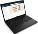 Ноутбук Lenovo ThinkPad E15 Gen 2 (20T8001VRT) Black - изображение 2