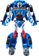 Игрушка-трансформер Tobot Атлон Тобот Бета (301053) (8801198010534) - изображение 1