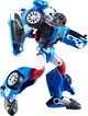 Игрушка-трансформер Tobot Атлон Тобот Бета (301053) (8801198010534) - изображение 2