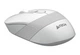 Провідна миша A4Tech FM10 White/Grey - изображение 4