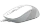 Провідна миша A4Tech FM10 White/Grey - изображение 6